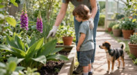 9 Dangerous Garden Plants You Might Already Have At Home – And How To Protect Yourself, Children And Pets