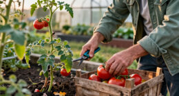 9 Garden Tasks To Do Before The First Hard Freeze