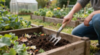 Backyard Composting & Soil Care Checklist 2026