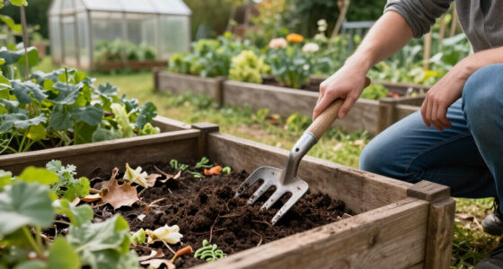 Backyard Composting & Soil Care Checklist 2026