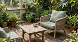 The 10 Best Outdoor Patio Furnitures