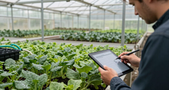 Business Continuity Planning For Greenhouse Leaders: 5 Questions To Ask