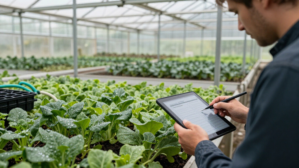 Business Continuity Planning For Greenhouse Leaders: 5 Questions To Ask