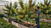 Chill Hours By Zip Code: A Fruit Tree Selection Guide