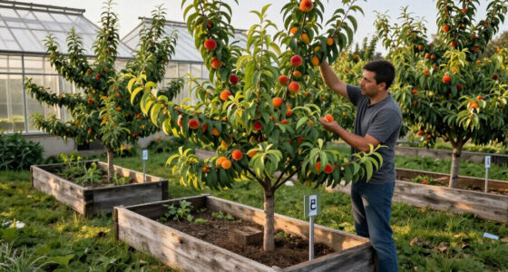 Chill Hours By Zip Code: A Fruit Tree Selection Guide