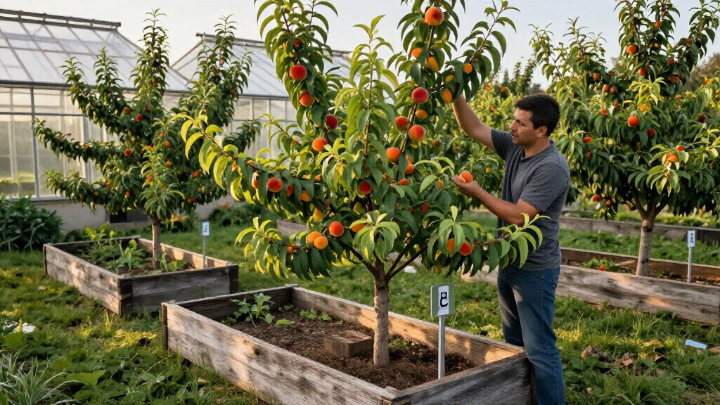 Chill Hours By Zip Code: A Fruit Tree Selection Guide