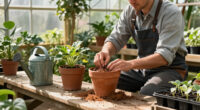 Coconut Coir For Plants: A Complete Guide For Healthy Plants
