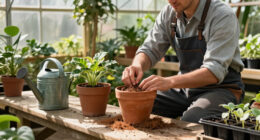 Coconut Coir For Plants: A Complete Guide For Healthy Plants