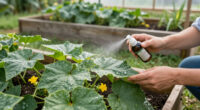 Cucumber Pests: Natural Ways To Protect Your Plants