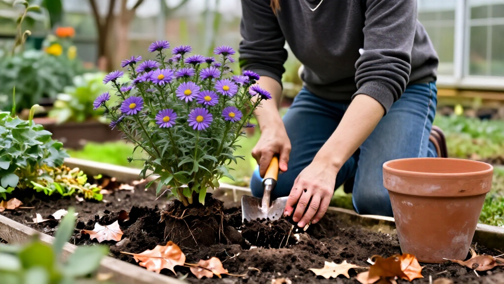 Divide These 8 Perennials In October – It's The Easiest Way To Make More Of Your Favorite Plants For Free