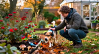 Dog Owners Beware: 6 Hidden Autumn Garden Dangers That Could Lead To An Expensive Vet Bill