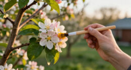 Fruit Tree Pollination Guide: Compatibility & Bloom