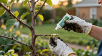 Garden Mythbusters: Should You Seal Tree Wounds After Pruning Or Storm Damage? How To Help Them Heal