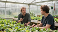 Grower To Grower Podcast: Get To Know Zoltan Kovacs, The New Director Of ThinkPlants