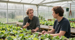 Grower To Grower Podcast: Get To Know Zoltan Kovacs, The New Director Of ThinkPlants