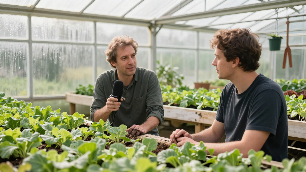 Grower To Grower Podcast: Get To Know Zoltan Kovacs, The New Director Of ThinkPlants