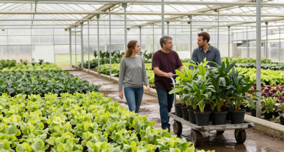 Grower To Grower Podcast: Why Willoway Nurseries Acquired Decker’s Nursery