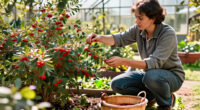 Growing Goji Berries: Planting, Care And Harvesting Guide