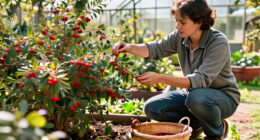 Growing Goji Berries: Planting, Care And Harvesting Guide