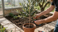 Growing Olive Trees: A Complete Guide For Home Gardens