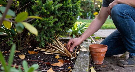 Help Insects And Birds Over Winter—Build A “Bug Snug”