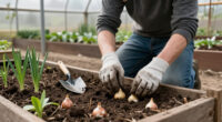 How Late Can You Plant Spring Bulbs? A Master Gardener Explains