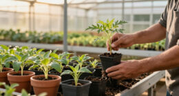 How Spring Creek Growers Built A Fast-Growing Texas Native Plant Program