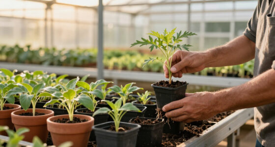 How Spring Creek Growers Built A Fast-Growing Texas Native Plant Program