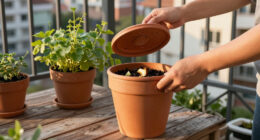 How To Compost If You Don’t Have A Garden