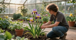 How To Grow And Care For Walking Iris (Trimezia)
