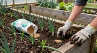 How To Grow Onions With The Right Onion Fertilizer For Yield