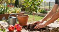 How To Grow Pomegranate: Planting, Care And Harvesting Guide