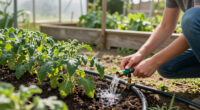How To Increase Irrigation Water Pressure And Fix Low Flow