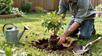 How To Plant Shrubs – 5 Simple Steps To Help Them Thrive For Years To Come