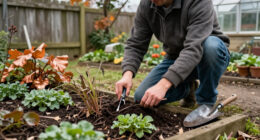 How To Prepare Perennials For Winter Success