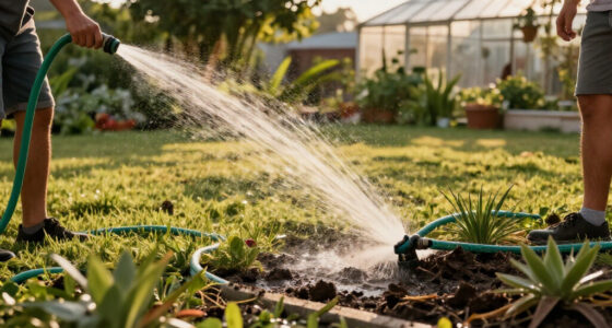 How To Prepare Your Lawn For El Niño – The 3 Best Ways To Keep Your Grass Alive During Heavy Rain And Stormy Weather