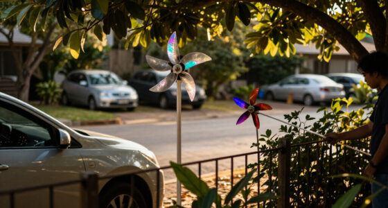 How To Stop Birds Pooping On Your Car – 5 Safe Ways To Keep Them Away From Your Driveway