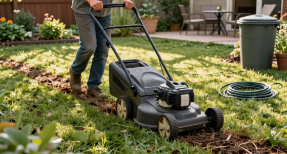 I Scarified My Lawn In Under 20 Minutes With This Electric Tool – And Now I'll Never Go Back To Doing It Manually