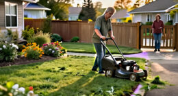 Is It Ever OK To Mow Your Neighbor’s Lawn Without Asking? The Legal Answer May Surprise You