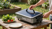 Is the Haines 2.0 SunUp Solar Cooker and Worth It? Honest Take + Alternatives
