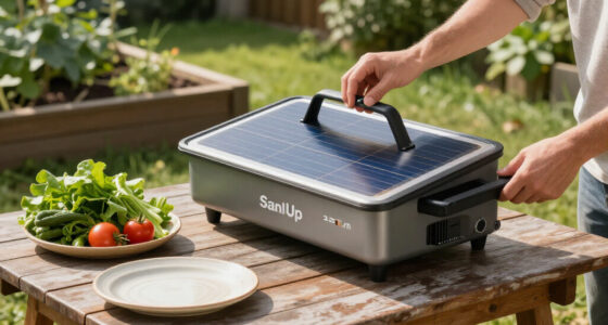 Is the Haines 2.0 SunUp Solar Cooker and Worth It? Honest Take + Alternatives
