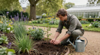 London’s Royal Parks Are Being Transformed For A Hotter Climate – And The Planting Is Getting Bolder