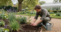 London’s Royal Parks Are Being Transformed For A Hotter Climate – And The Planting Is Getting Bolder