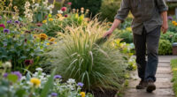 Monty Don’s Grass Borders Are A Masterclass In Low-maintenance Planting – And A Haven For Wildlife