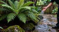 Monty Don's Tree Ferns Are A Clever Way To Transform A Tricky Shady Garden