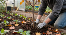 News: Plant In Autumn For More Resilience