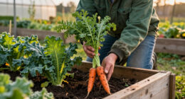 October Isn’t Too Late To Plant – These 10 Vegetables Deliver Harvests Through Fall And Beyond