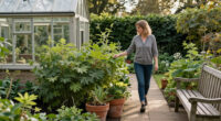 'Our Own Little Eden' – How Designer Rachel Platt Turned An Underused South Buckinghamshire Garden Into An Everyday Escape And Wildlife Haven