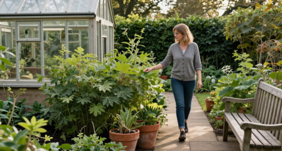'Our Own Little Eden' – How Designer Rachel Platt Turned An Underused South Buckinghamshire Garden Into An Everyday Escape And Wildlife Haven