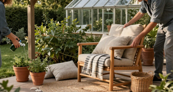 Outdoor Living Comfort Checklist 2026